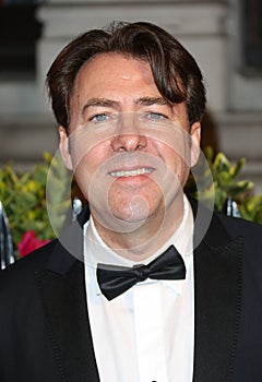 Jonathan Ross