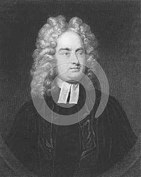 Jonathan Swift