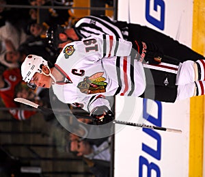 Jonathan Toews Chicago Blackhawks