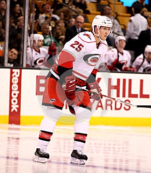 Joni Pitkanen Carolina Hurricanes