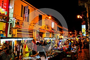 Jonker street