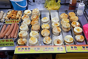 Jonker Street Malacca Night Market