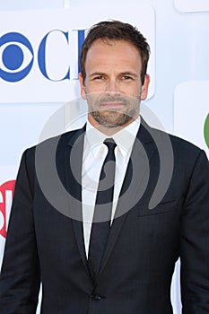 Jonny Lee Miller