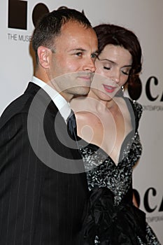 Jonny Lee Miller, Lee Miller