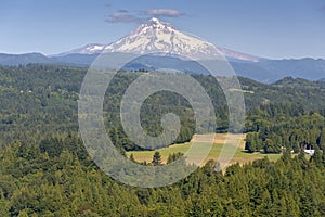 Jonsrud Viewpoint Sandy Oregon.