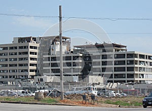 JOPLIN, MO--JUNE 21, 2011