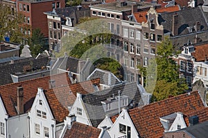 The Jordaan Amsterdam photo