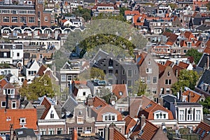 The Jordaan Amsterdam