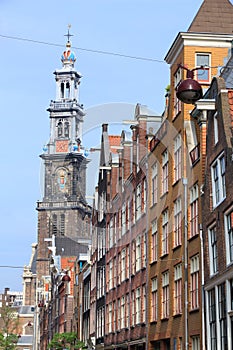 Jordaan, Amsterdam photo