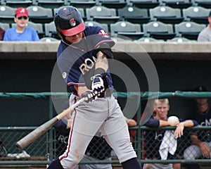 Jordan Edgerton, Rome Braves