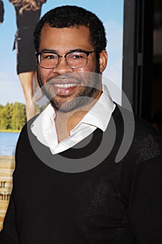 Jordan Peele