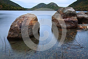 Jordan Pond