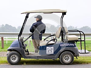 Jorge Abreu and Go Final Furlong