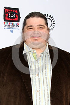 Jorge Garcia