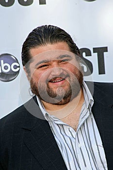 Jorge Garcia
