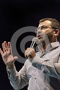 Jorge Javier Vazquez