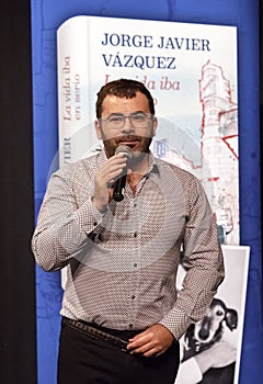 Jorge Javier Vazquez