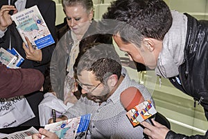 Jorge Javier Vazquez