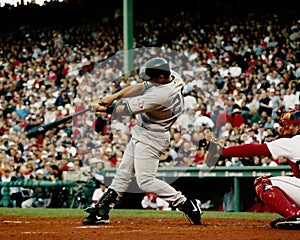 Jorge Posada New York Yankees