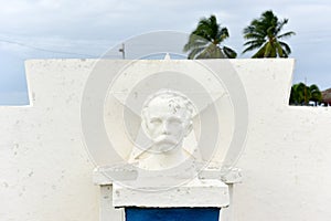 Jose de Marti - Puerto de Esperanza