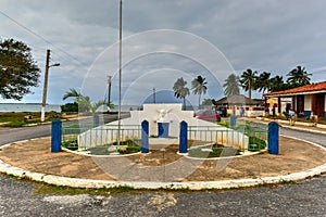 Jose de Marti - Puerto de Esperanza photo