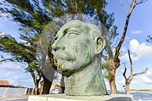 Jose Marti Monument - Cojimar, Havana, Cuba