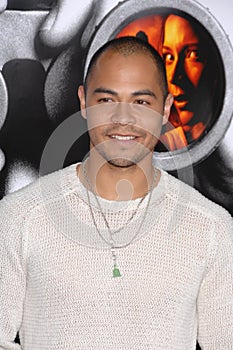 Jose Pablo Cantillo
