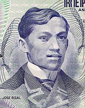 Jose Rizal