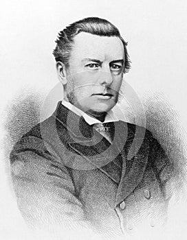 Joseph Chamberlain