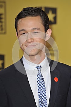 Joseph Gordon Levitt