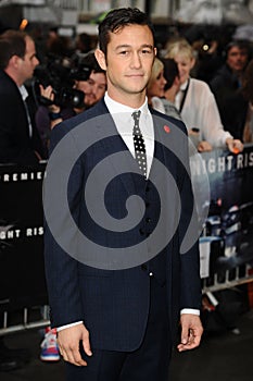 Joseph Gordon Levitt