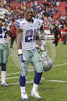 Joseph Randle