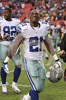 Joseph Randle