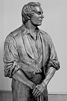 Joseph Smith