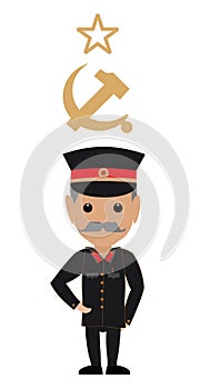 Joseph Stalin