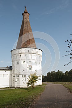 Joseph Volokolamsk Monastery