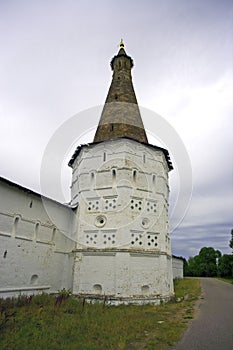 Joseph Volotsky monastery of Volokolamsk