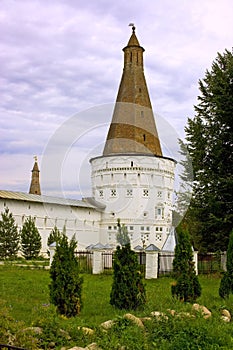 Joseph Volotsky monastery of Volokolamsk