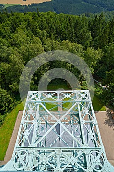 Josepskreuz Joshep Cross in Harz Germany