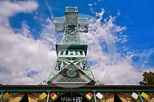 Josepskreuz Joshep Cross in Harz Germany