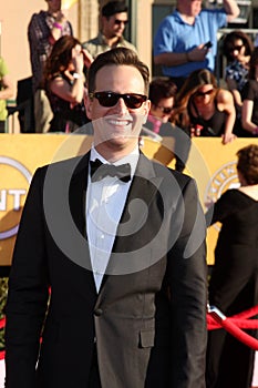 Josh Charles