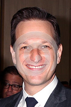 Josh Charles