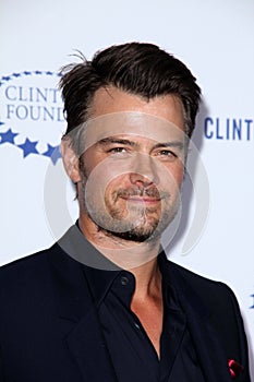Josh Duhamel