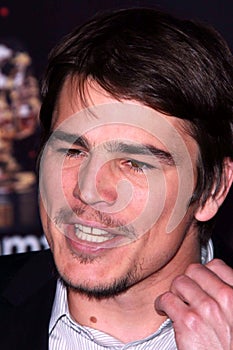 Josh Hartnett