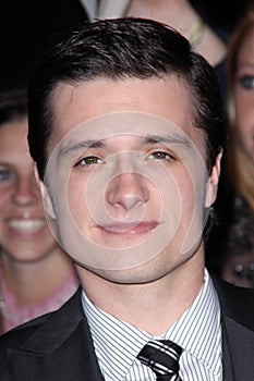 Josh Hutcherson