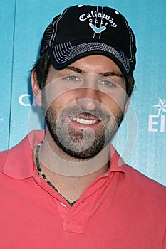 Josh Kelley