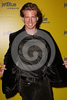 Josh Meyers