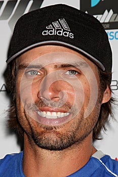 Joshua Morrow