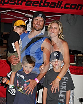 Joshua Morrow