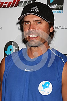 Joshua Morrow